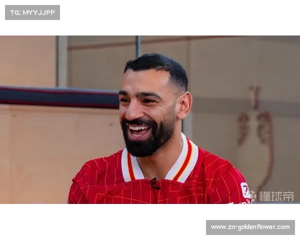 詹姆斯特别致敬萨拉赫和范戴克期待两位巨星继续引领球队前行