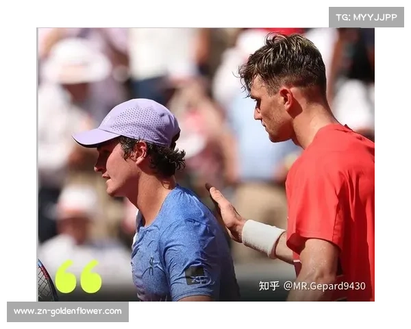 巴西新秀丰塞卡首秀法网即取胜，新生代力量崭露头角