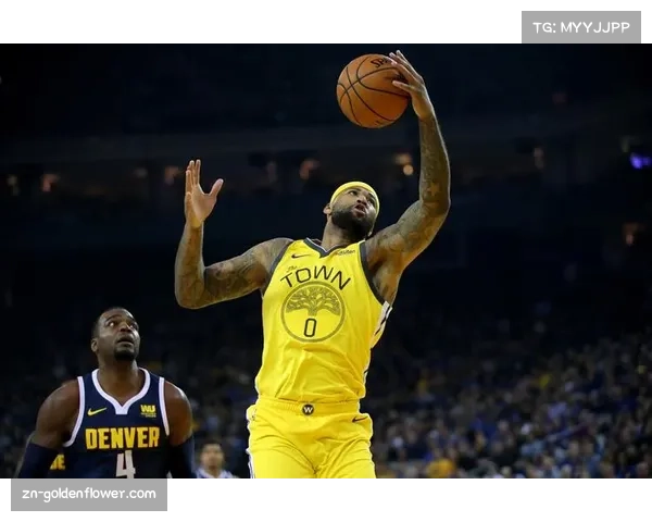 勇士紧急签下发展联盟盖帽王查尔斯·巴锡应对内线伤病危机